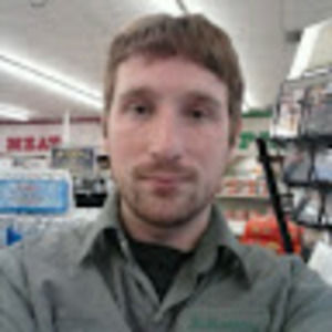 Meet your Posher, Joshua